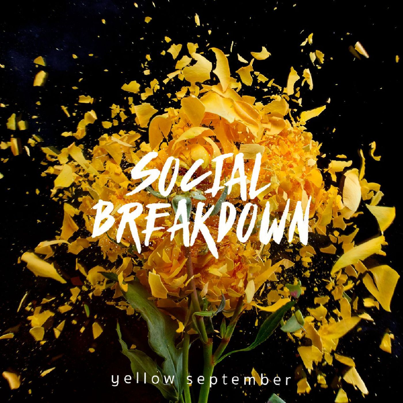 Yellow September