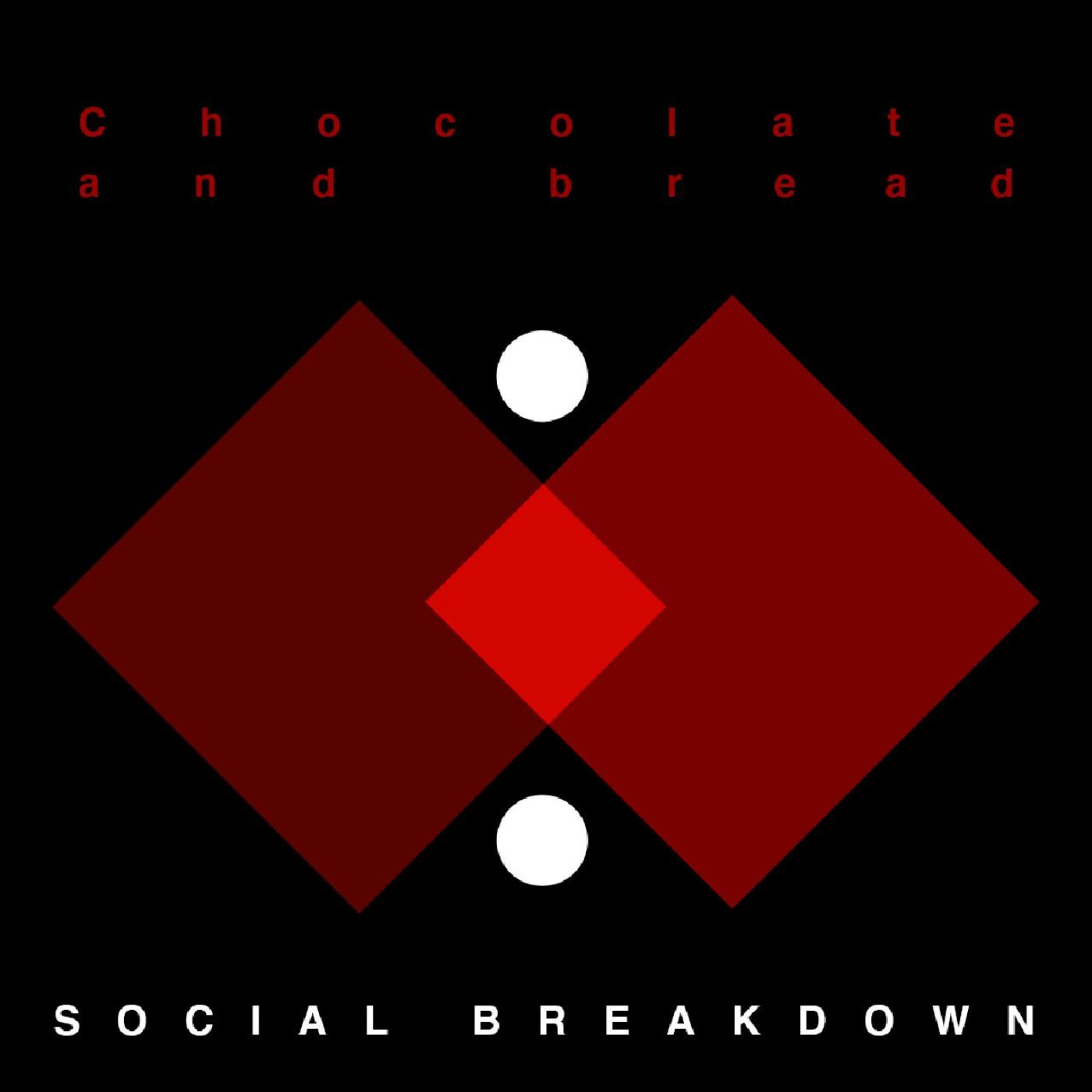 Chocolate And Bread