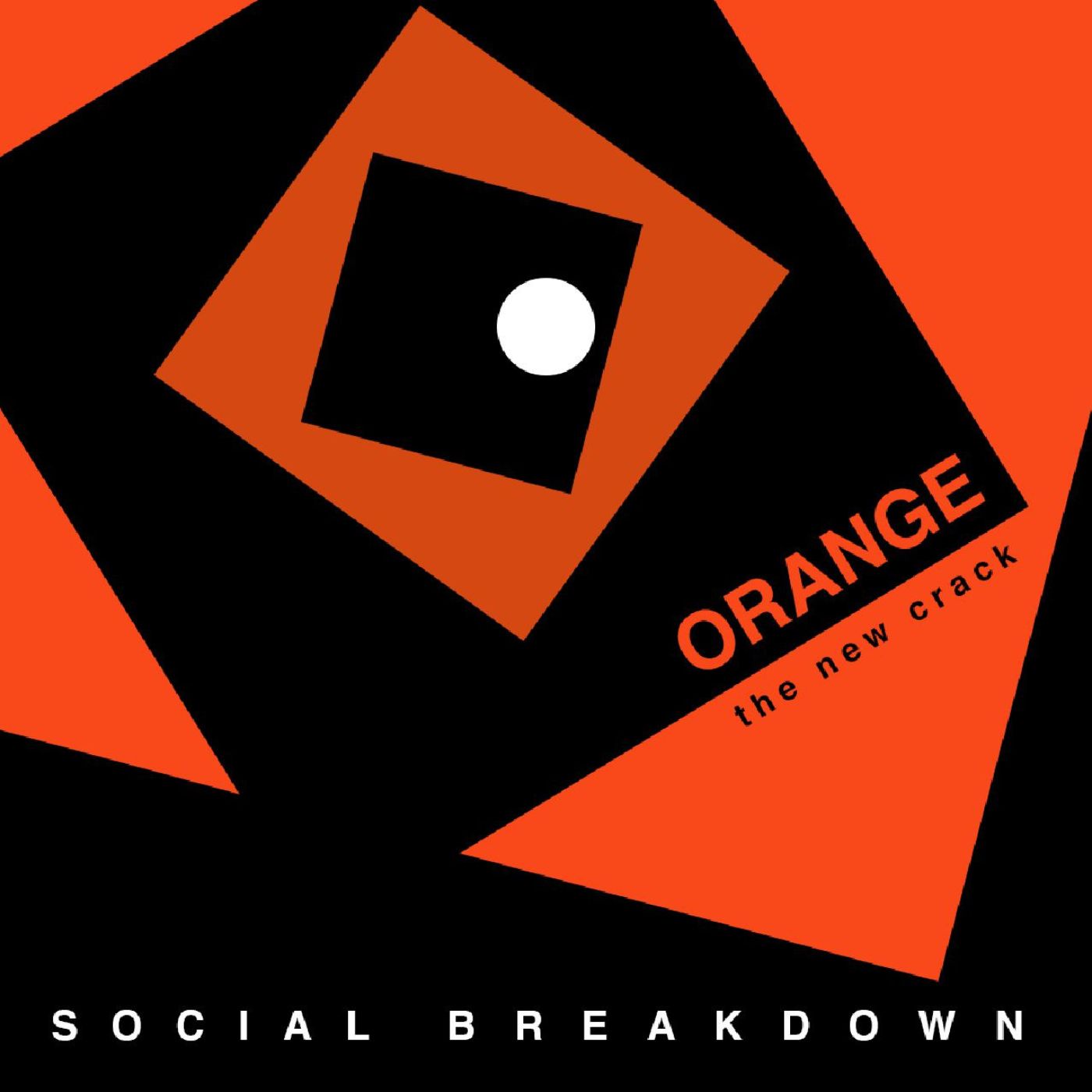 Orange The New Crack