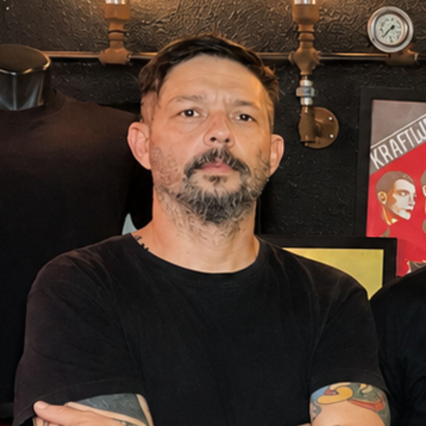 Lenny Siarom