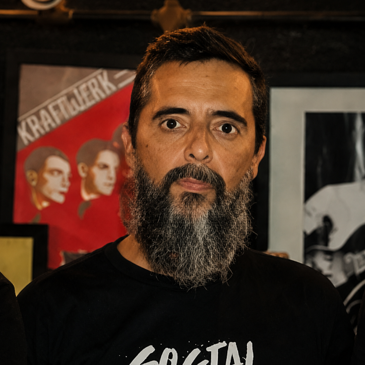 Lincoln Santana