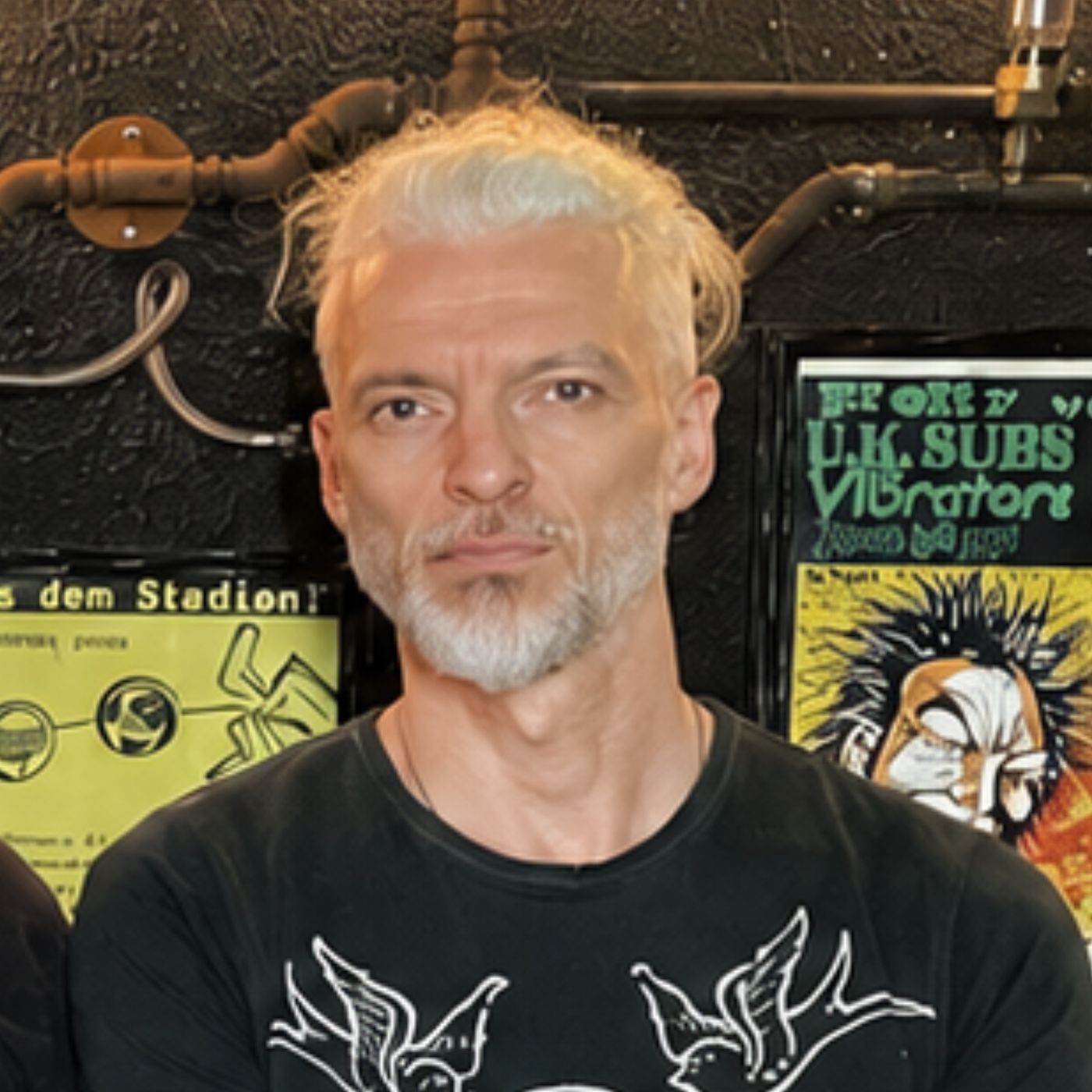 Rafael Espia