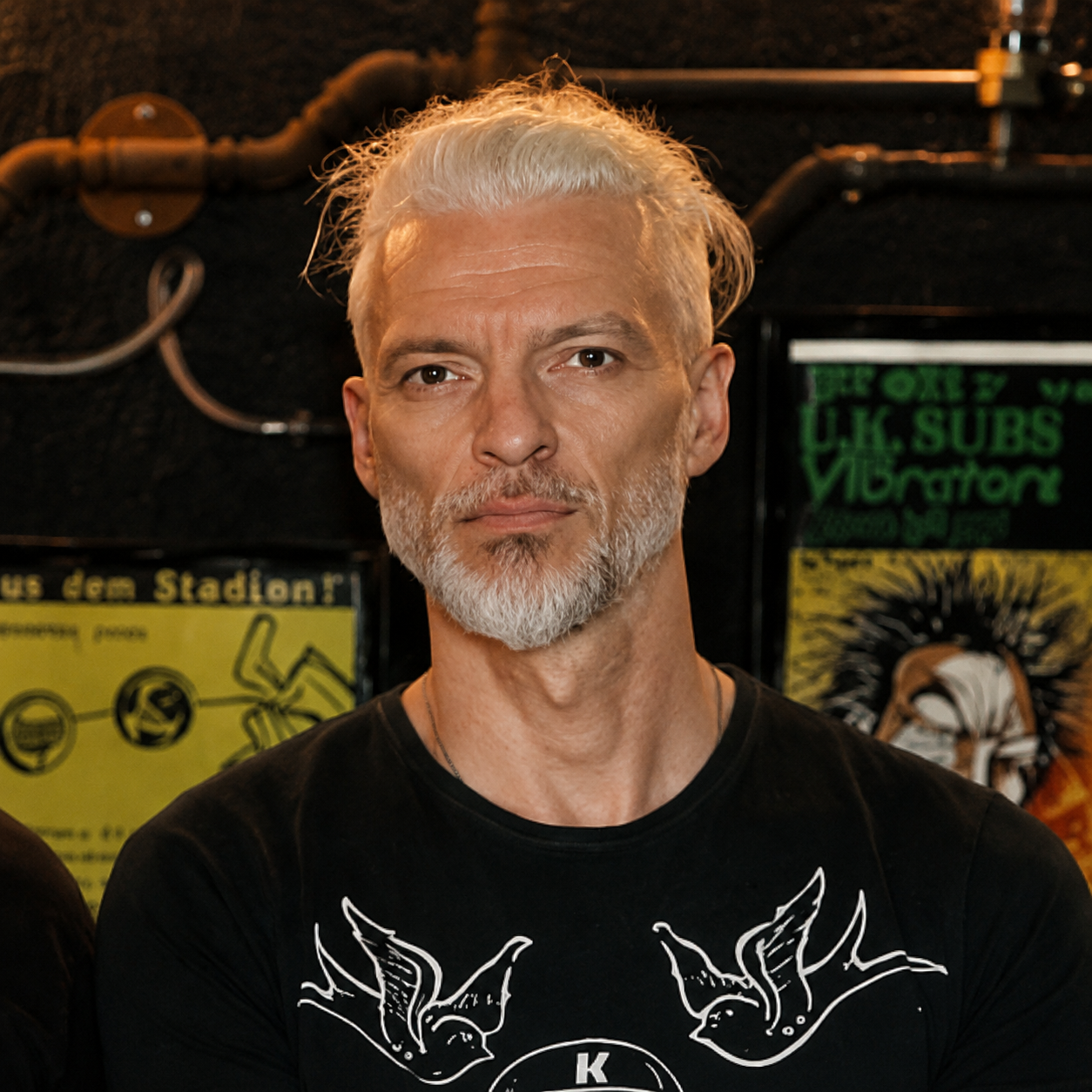 Rafael Espia